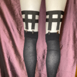 Y-Front Garters with II-Back and 2 Leg Straps - Image 2
