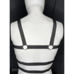 II Front Two Strap Chest Harness - Image 2