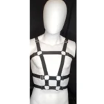 II Front Two Strap Chest Harness