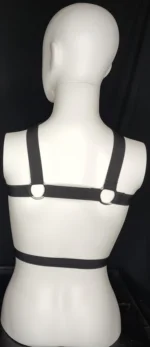 I Front One Strap Chest Harness - Image 2