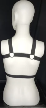 IY Front One Strap Chest Harness - Image 3