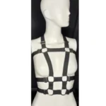 II Front Two Strap Chest Harness - Image 4