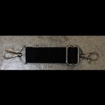 6 Inch 2 Spring Clip