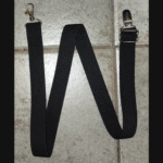 3 Feet 1 Garter Clip 1 Spring Clip