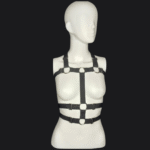 I Front Two Strap Chest Harness
