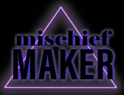 Image of Mischief Maker's logo
